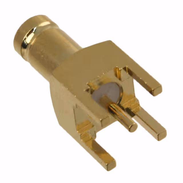 282127-75 Amphenol RF  Gruppi di connettori coassiali (RF)